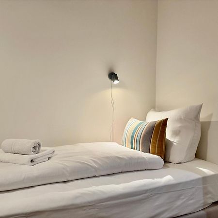 Mel&Bens Modern Oak-Apartments Fuer Bis Zu 12 Personen BRE Exterior foto