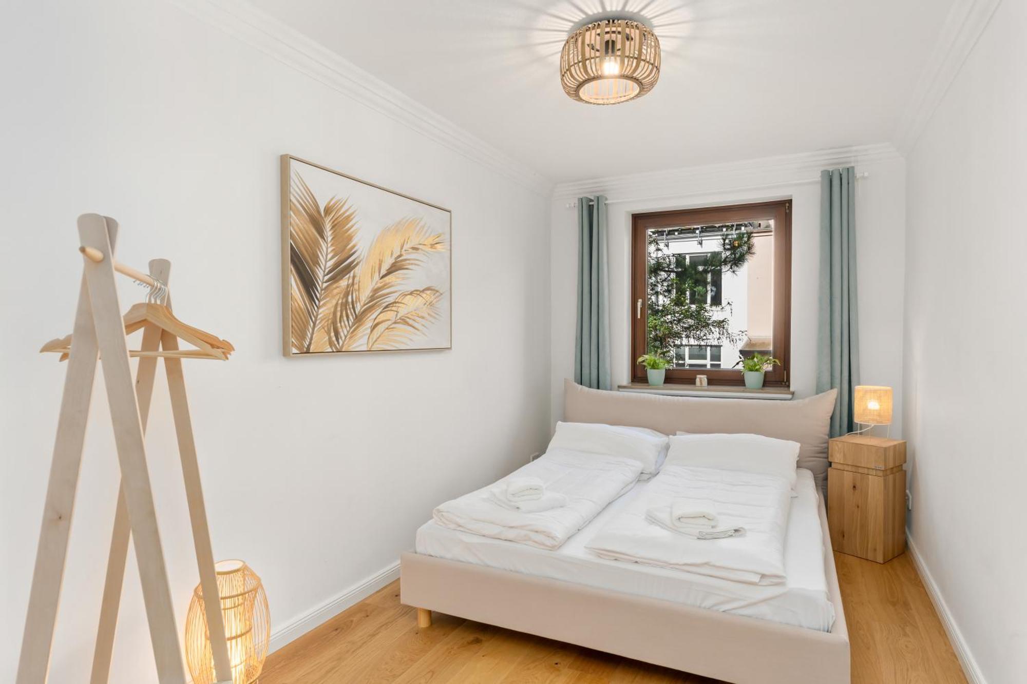 Mel&Bens Modern Oak-Apartments Fuer Bis Zu 12 Personen BRE Exterior foto