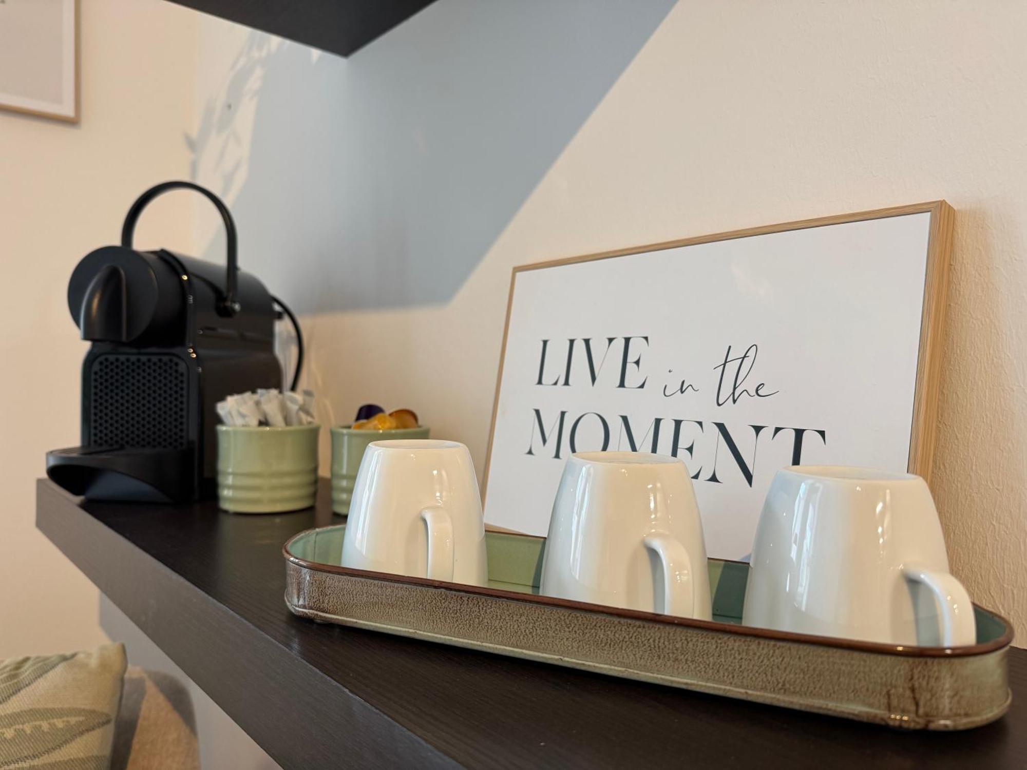 Mel&Bens Modern Oak-Apartments Fuer Bis Zu 12 Personen BRE Exterior foto