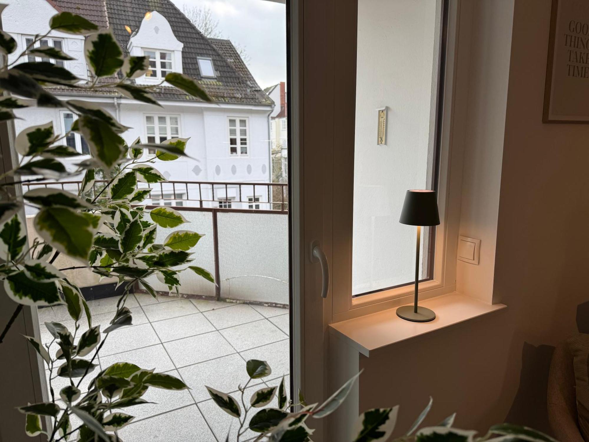 Mel&Bens Modern Oak-Apartments Fuer Bis Zu 12 Personen BRE Exterior foto